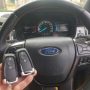 2019 Ford Ranger Lost All Smart Keys