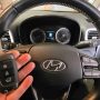 2021 Hyundai Venue Genuine Keys