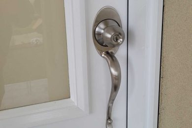 RESIDENTIAL LOCKSMITHS