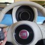 Fiat 500 Replacement Keys